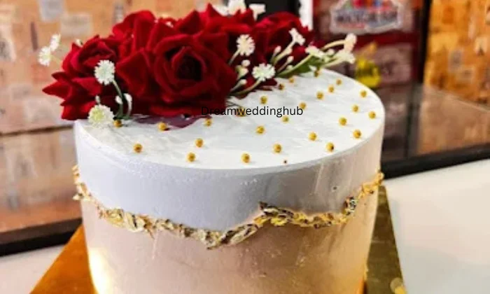 The Blackout Bakery and Cafe